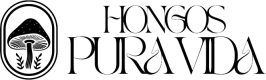 Hongos Pura Vida