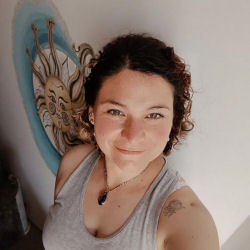 Ivana Gabriela Martínez